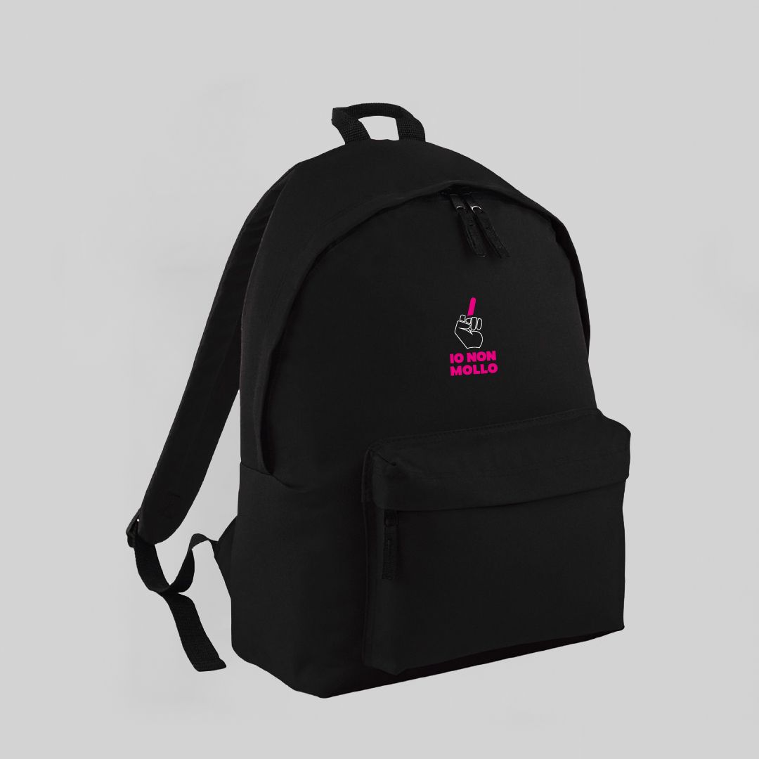 Zaino Nero