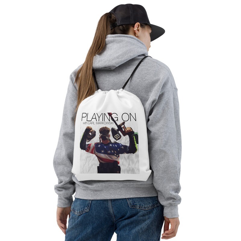 TPOP Drawstring bag