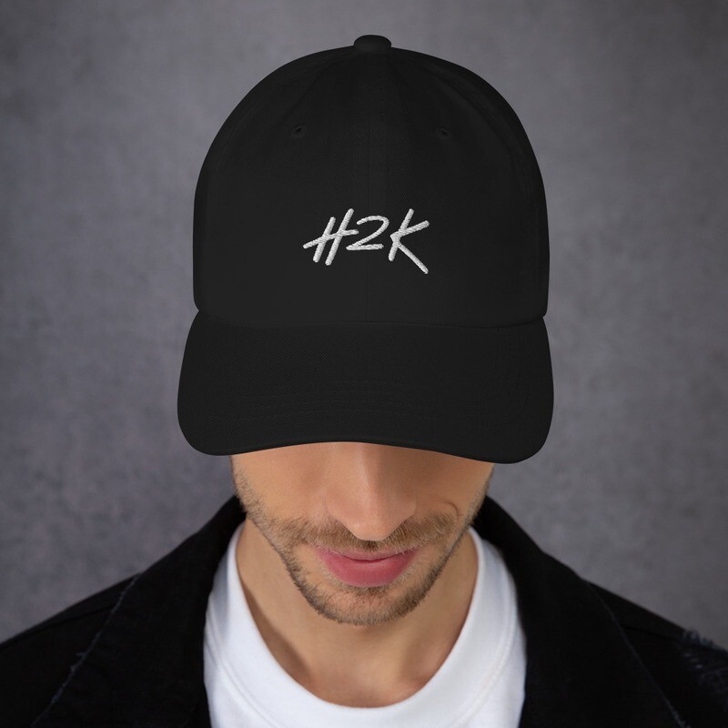 H2K Dad hat