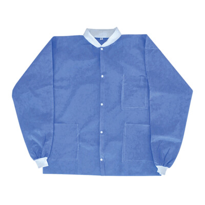 Disposable Lab Smock-Coat