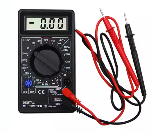 Multi-Meter
