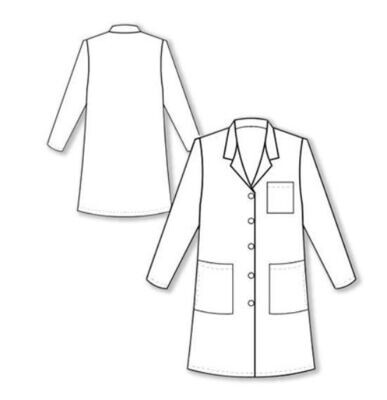 WRS Professional Smock-Cloth