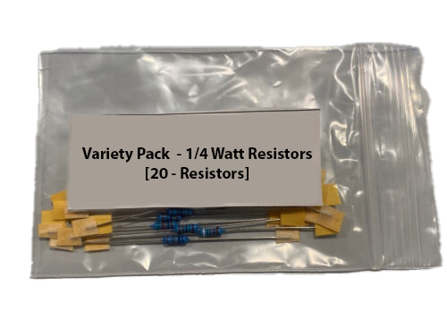 Electrical Resistance KIT