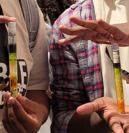 7 Layer Density KIT
