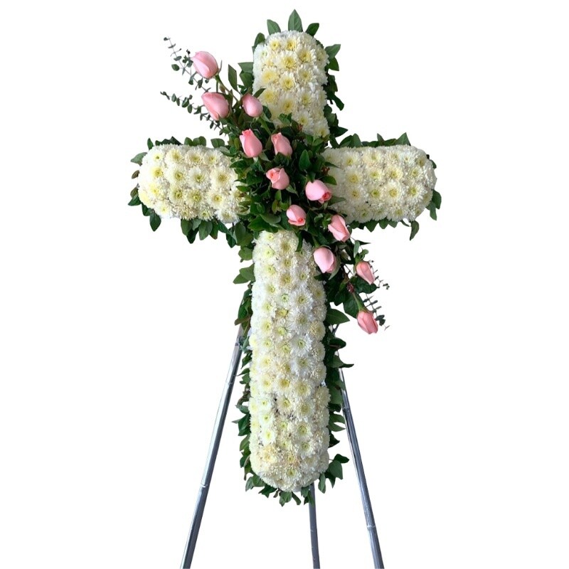 CRUCES FUNEBRES