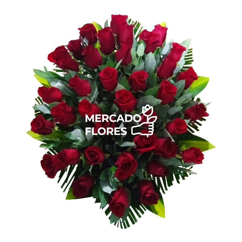 Lagrima Fúnebre 40