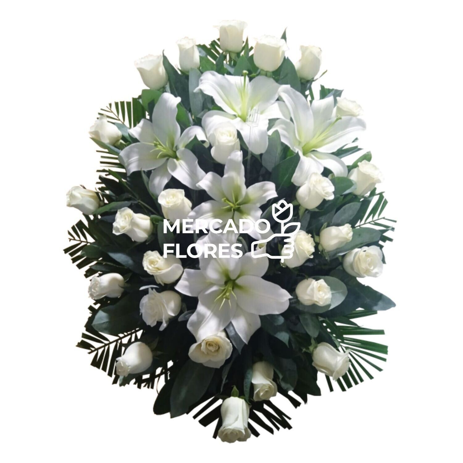 Lagrima Fúnebre 17