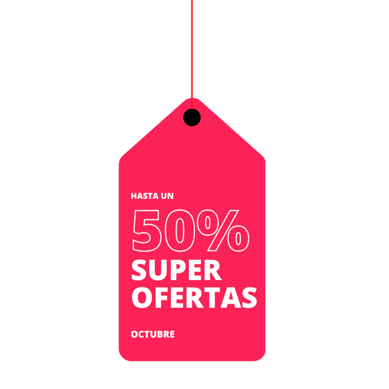 SUPER OFERTAS