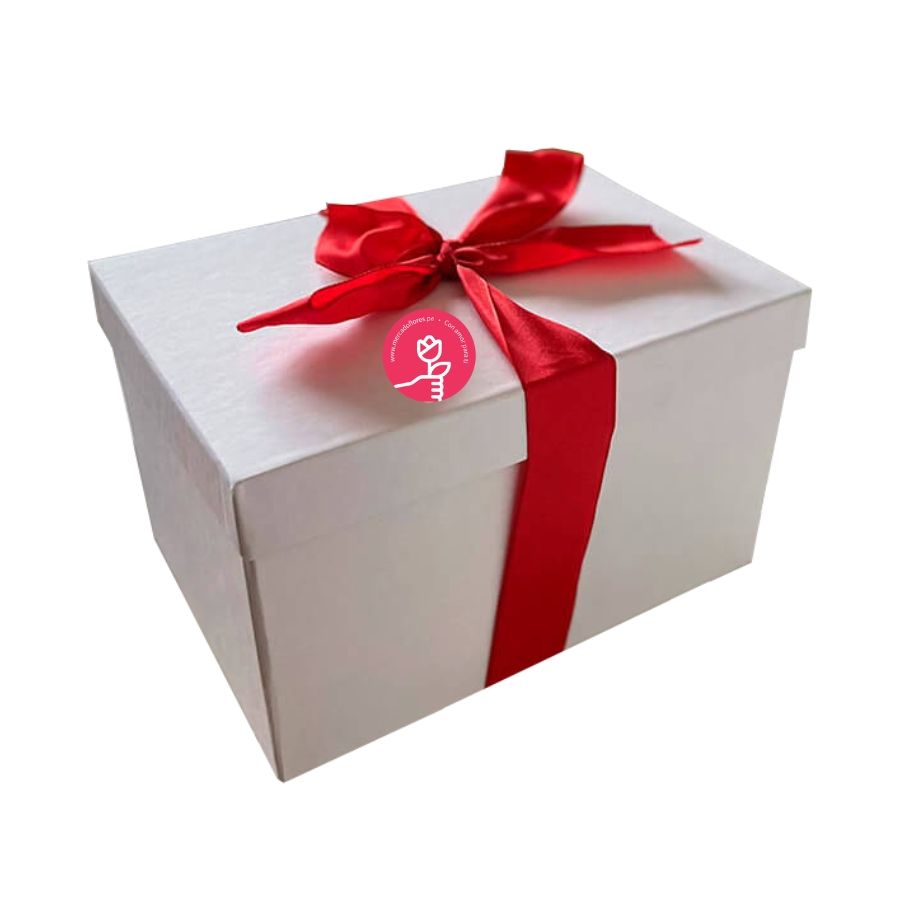 Pétalos de rosas - Caja con 200 pétalos de rosas frescas