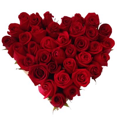 Arreglos florales con rosas en Lima. MERCADO FLORES
