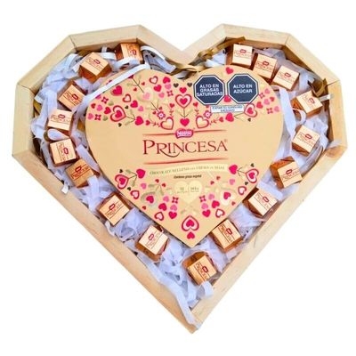 GIFT BOX