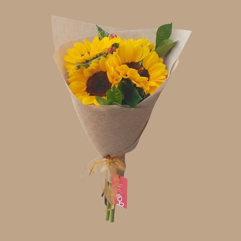 Significado de las flores por color: Cómo elegir el ramo perfecto