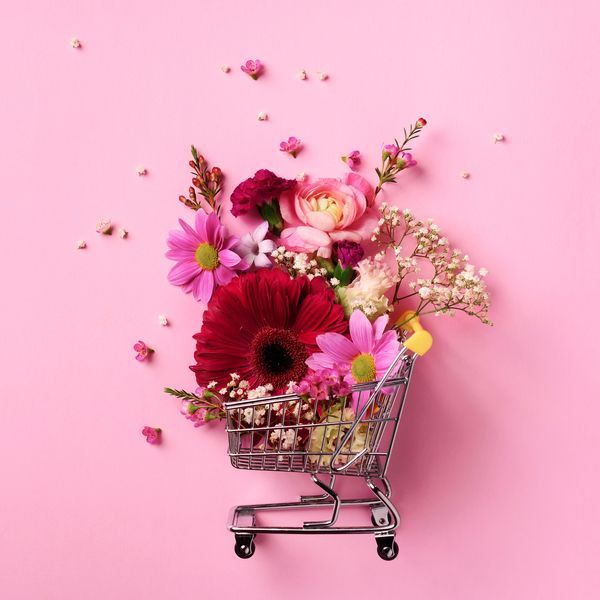 Guía de presupuesto floral: ¿Cuánto gastar según la ocasión?