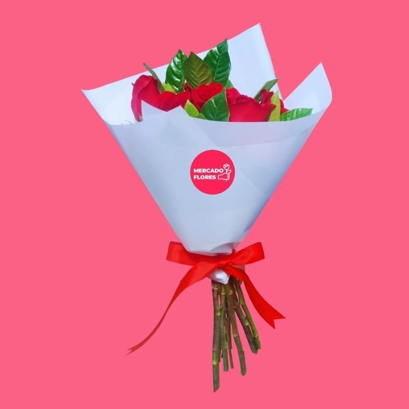 Guía Definitiva: El Significado del Ramo de 12, 24 y 50 Rosas (y Cuál Enviar)