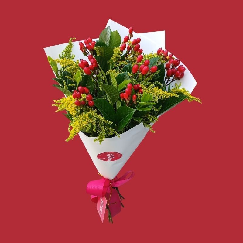 Cómo Elegir las Flores Perfectas para un Cumpleaños (Por personalidad)
