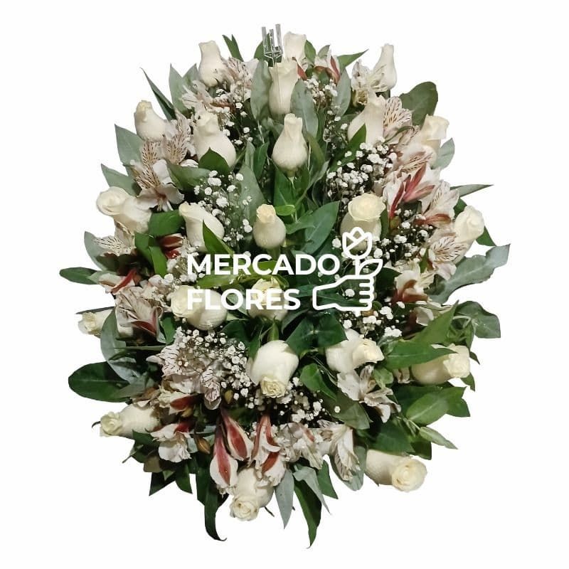 Lagrima Fúnebre