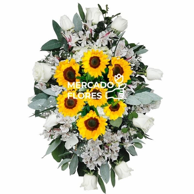 Lagrima Fúnebre