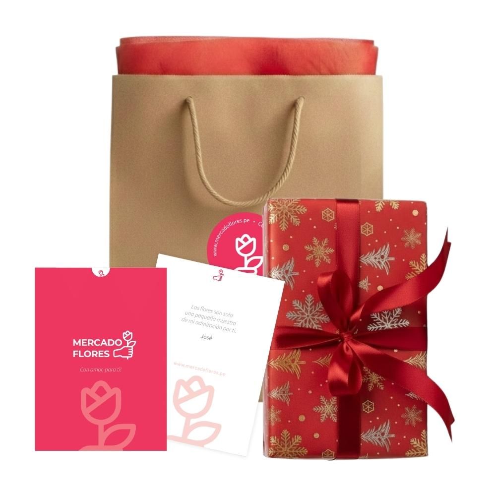 Chocolate Ferrero Rocher - Caja regalo con 12 unidades