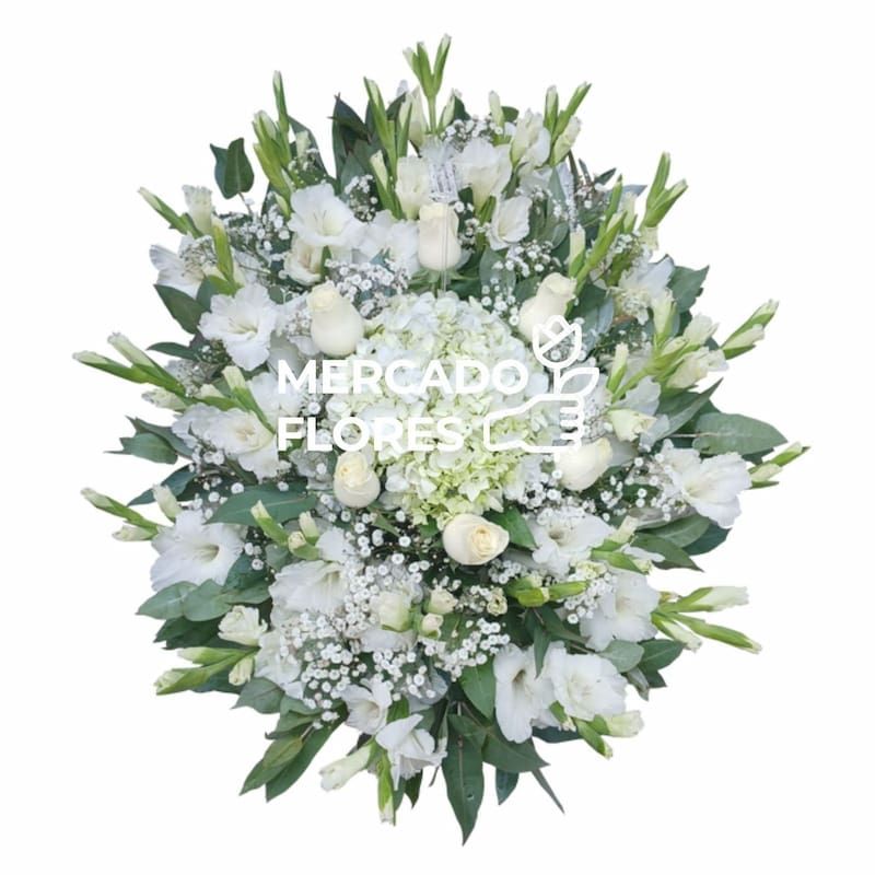 Lagrima funebre en Lima