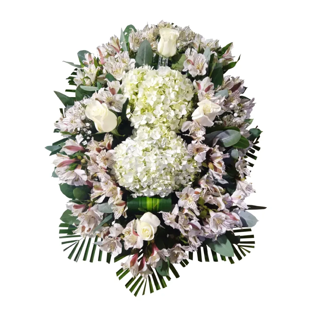 Consuelo Eterno — Lágrima Fúnebre