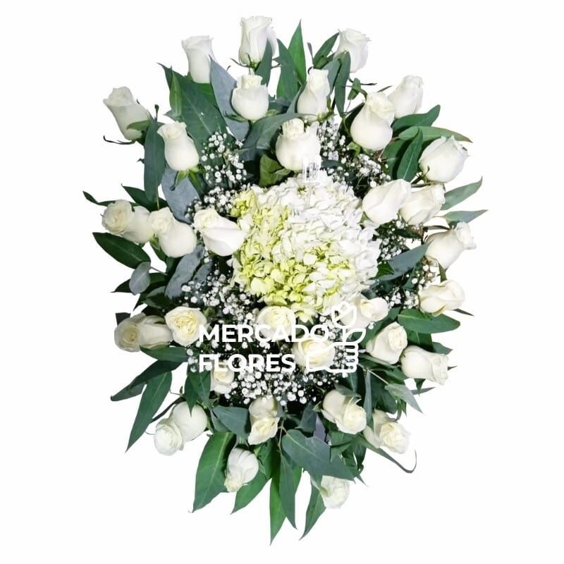 Lagrima funebre en Lima