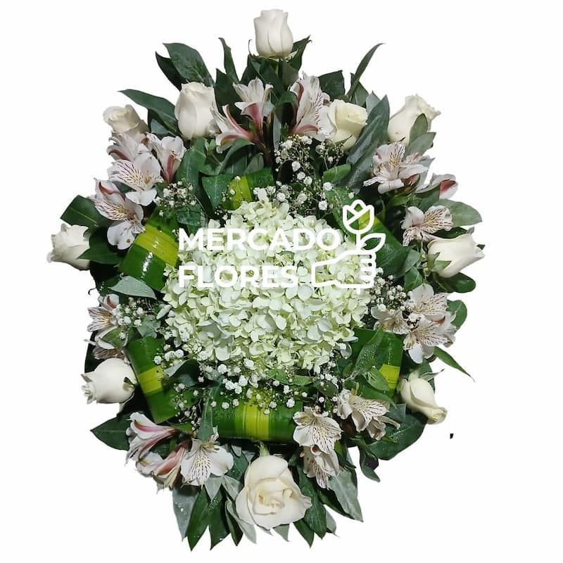 Lagrima fúnebre económica en Lima