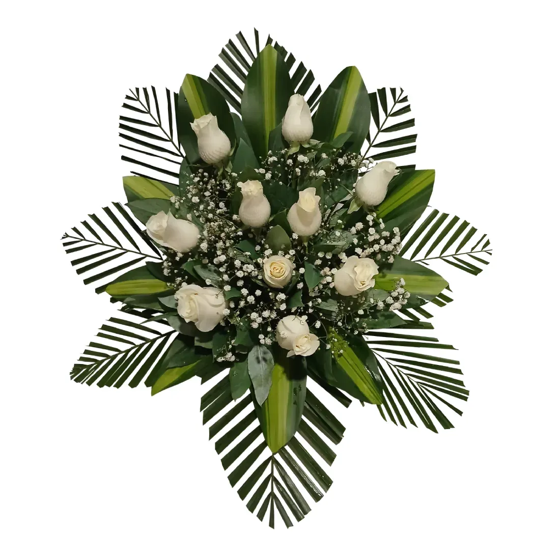 Homenaje Sereno — Lágrima Fúnebre