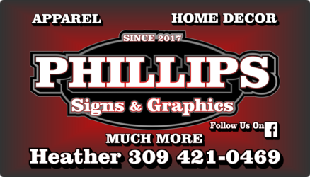 Phillips Signs & Graphics