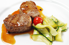 Veau et Agneau