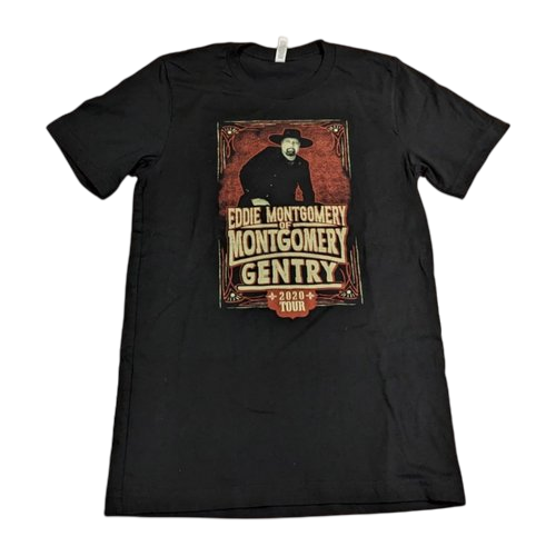 2020 Tour Tee - Small