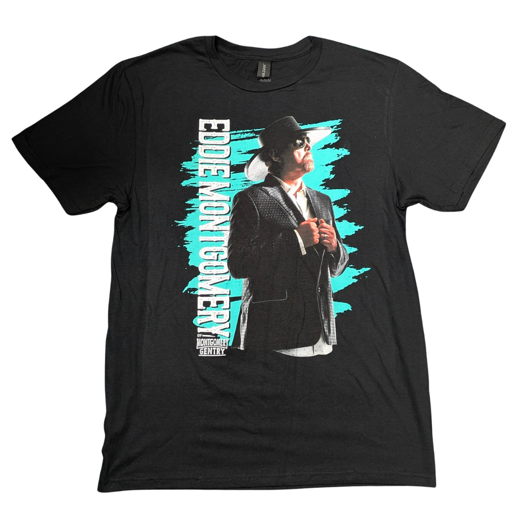 Eddie Montgomery 90's Tour Tee