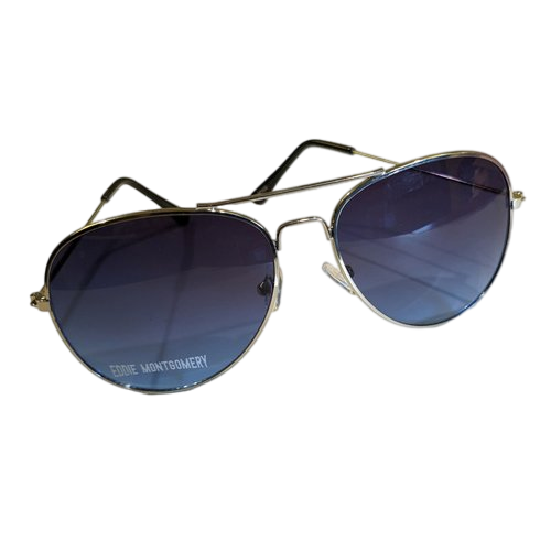Eddie Montgomery Sunglasses