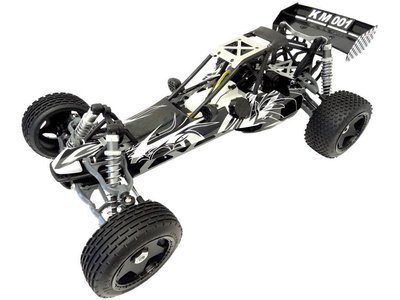 R C CARS
