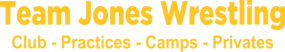 Team Jones Wrestling