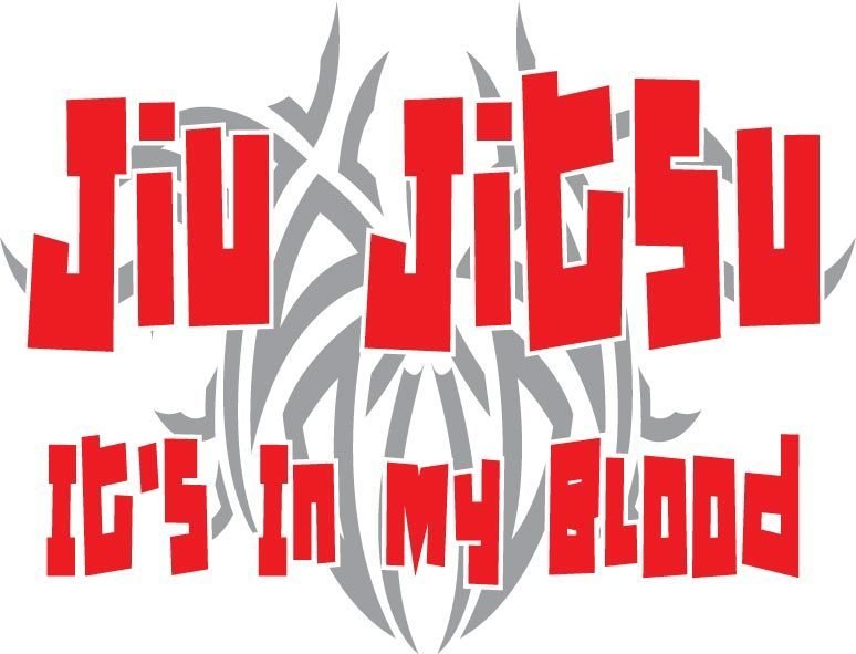 Jiu Jitsu Team Jones Wrestling T-shirt