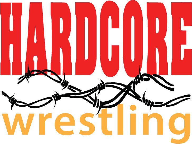 Hardcore Wrestling Team Jones Wrestling T-shirt