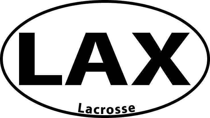 LAX Team Jones Lacrosse T-Shirt
