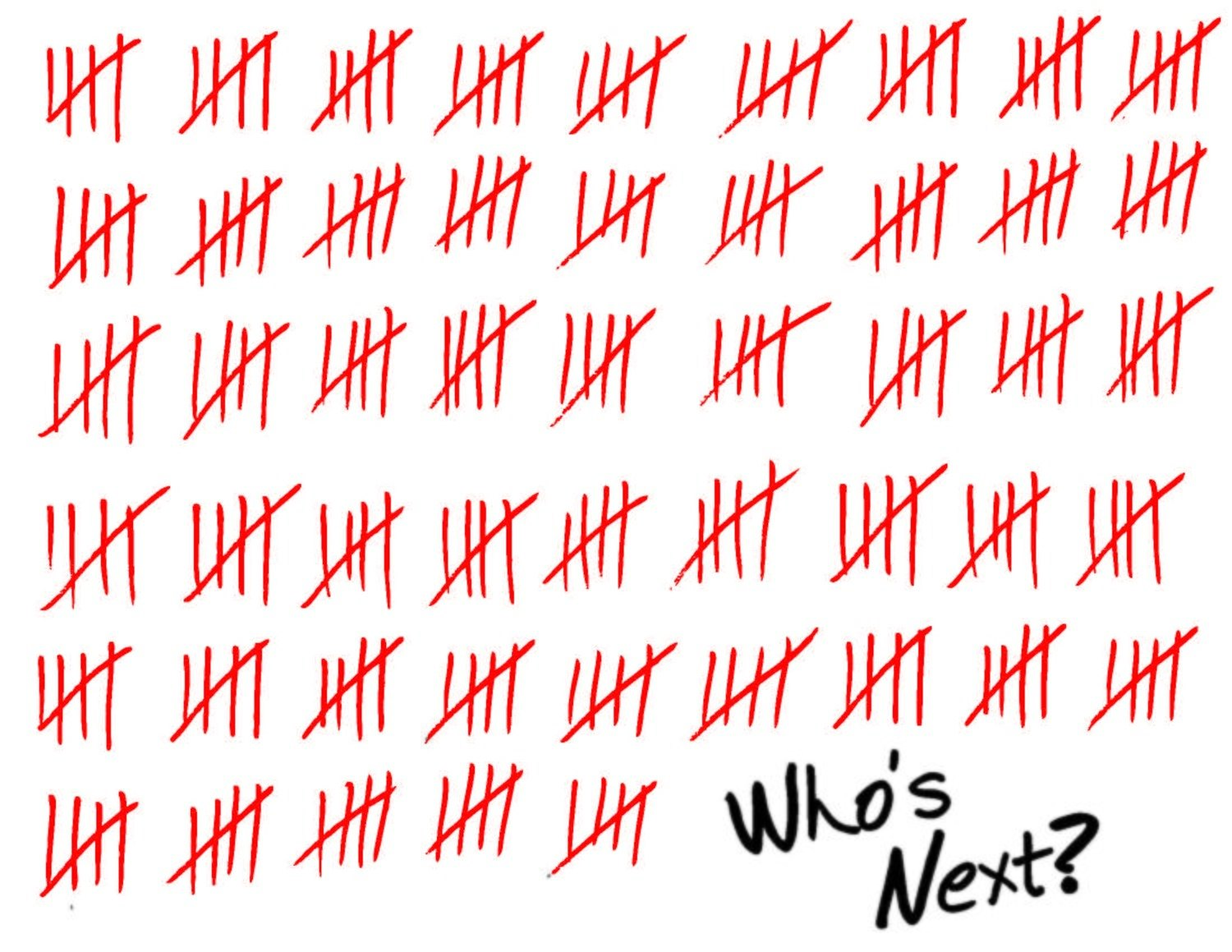 Who&#39;s Next Team Jones Wrestling T-shirt