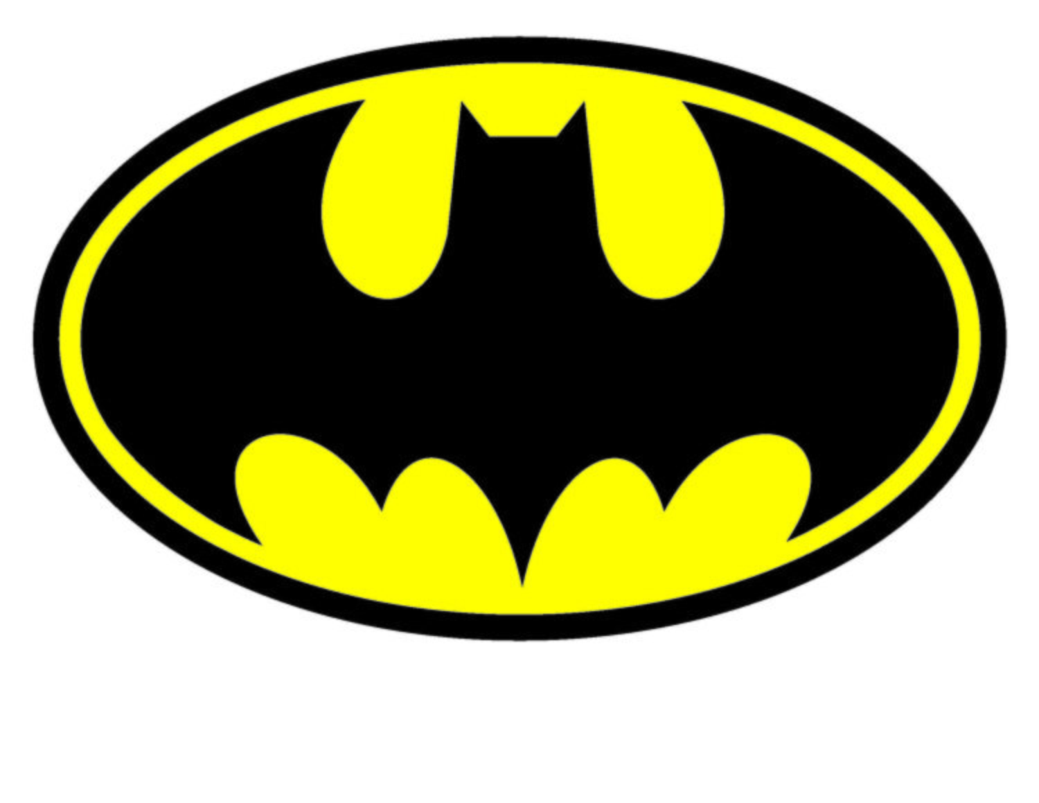 Batman Team Jones Wrestling T-Shirt