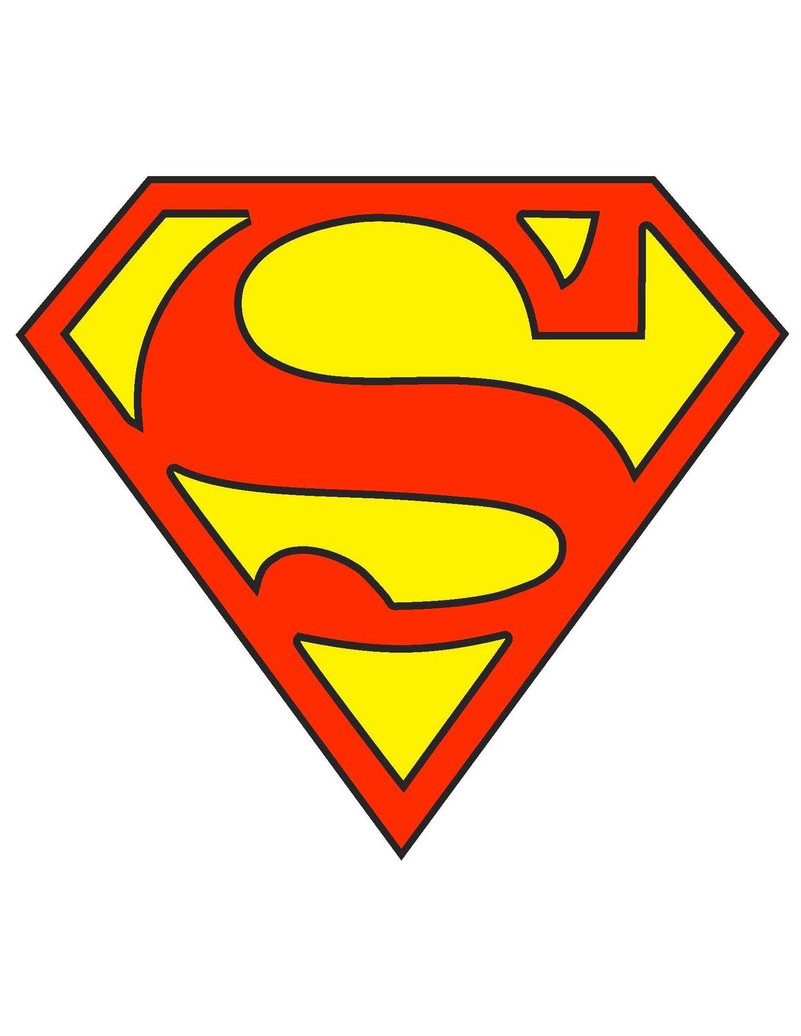 Superman Team Jones Wrestling T-Shirt