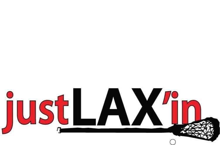 Just LAXin&#39; Team Jones Lacrosse T-Shirt