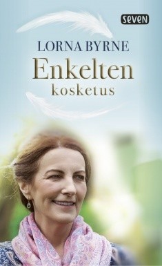 Byrne Lorna: Enkelten kosketus POKKARI