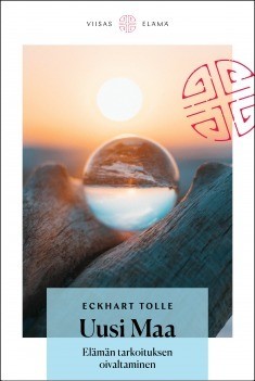 Tolle Eckhart: Uusi maa