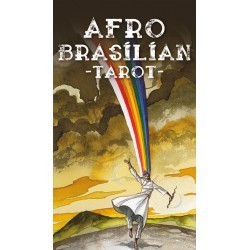 Santana Alice, Palumbo Giuseppe: Afro Brazilian Tarot