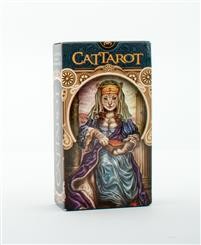 Eschenazi C. A., Cammarano D.: Cat Tarot