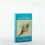 Lenormand Oracle Cards