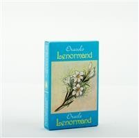 Lenormand Oracle Cards