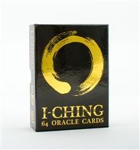 I-Ching Oracle Cards