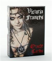 Victoria Frances Gothic Oracle