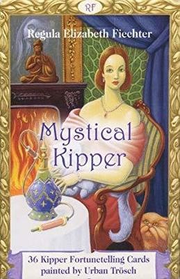 Fiechter Regula Elizabeth: Mystical Kipper